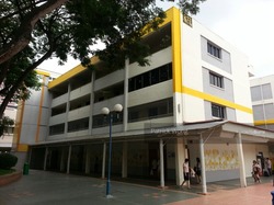 Blk 213 Bedok North Street 1 (Bedok), HDB 3 Rooms #206349911